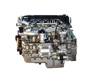 玉柴YCK08-60系列国六柴油发动机